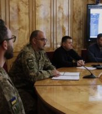 Понад 770 держслужбовців Закарпаття вдосконалили цифрову стійкість