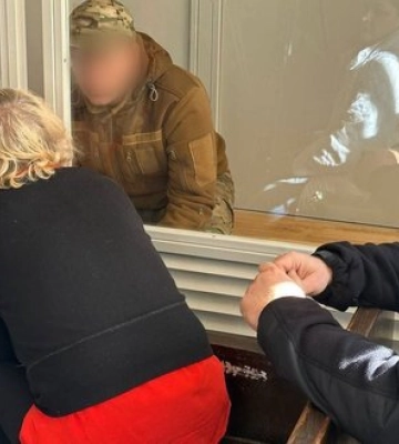 У Тернополі суд обрав запобіжні заходи військовим, яких затримали за підозрою у викраденні людей