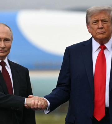 У Трампа рассматривают заключение сделок с РФ до завершения войны в Украине, - NYT