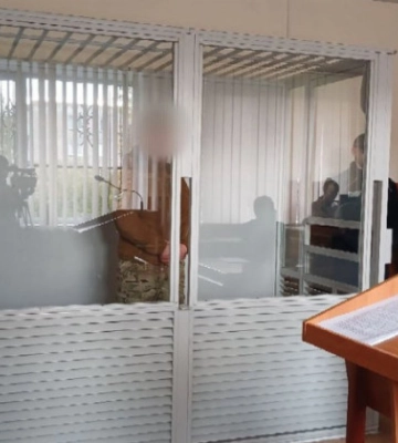 У Тернополі суд обрав запобіжні заходи військовим, яких затримали за підозрою у викраденні людей