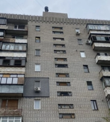 Ворог атакував Павлоград, Нікопольський і Синельниківський райони