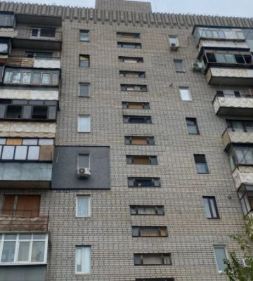 Впродовж дня росіяни атакували Дніпропетровщину дронами та КАБами