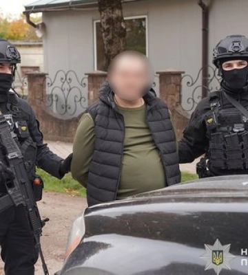 Чоловіки напали на авто ТЦК та допомогли втекти військовозобов’язаному: постраждав військовий терцентру. ФОТОрепортаж