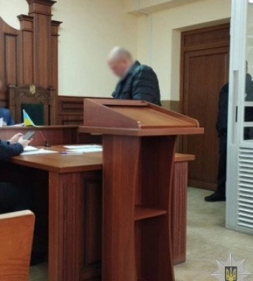 У Тернополі суд обрав запобіжні заходи військовим, яких затримали за підозрою у викраденні людей
