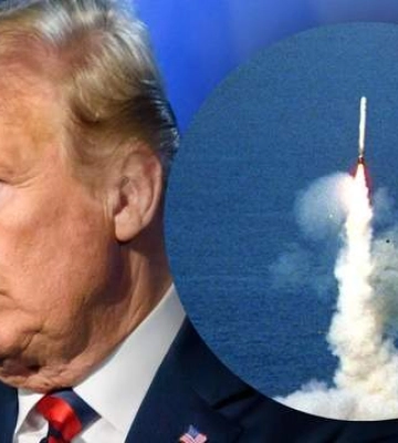 Встреча Трампа с Путиным затмила планы Зеленского о Tomahawk для Украины – СМИ