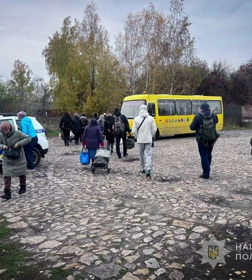 На Сумщині ускладнений рух залізничного транспорту через обстріли РФ