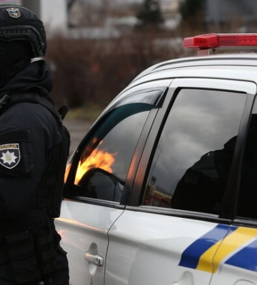 В "Ривер-парке" в Днепре нашли тело мужчины: полиция подозревает его сожительницу