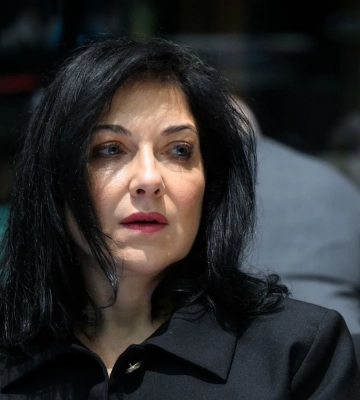 Міністр економіки Німеччини прибула до Києва: у фокусі - допомога в енергетиці та оборонна співпраця