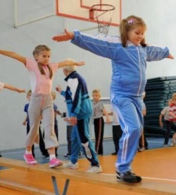У Миколаєві планують збільшити кількість спортивних класів