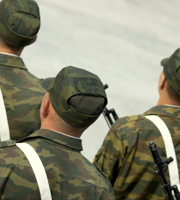 ISW: Російське командування перебільшує успіхи на Харківщині та кидає у бій непідготовлених солдатів