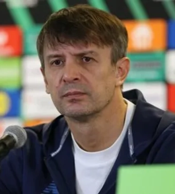 Поражение от Самсунспора продлило безвыигрышную серию Динамо