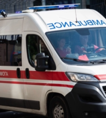 Семеро людей постраждали внаслідок ранкової російської атаки Харкова