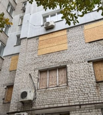 Миколаївці можуть повторно взяти участь у держпрограмі "Віднови дім"