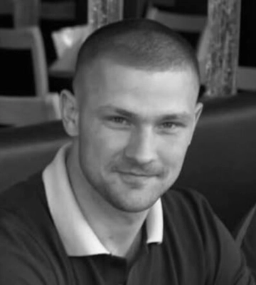 На Куп'янському напрямі загинув колишній гравець збірної України