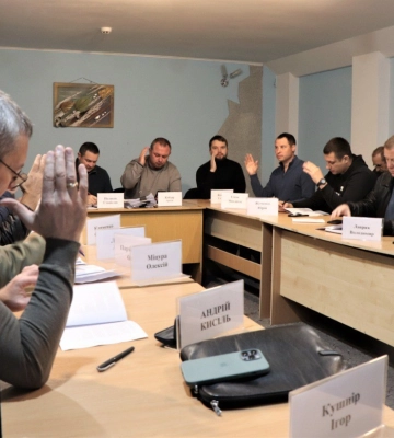 Виконавчий комітет у Сумах підтримав майже 150 звернень сум’ян на програму «єВідновлення»