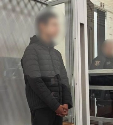 СБУ: Агент ФСБ планировал поджечь Институт национальной памяти в центре Киева