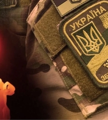 На Дніпропетровщині загинув Герой з Волині Роман Нікитчик