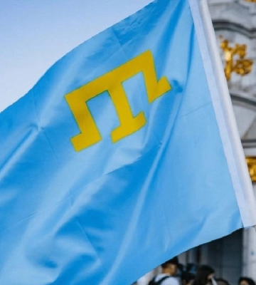 У Києві планують провести Конгрес корінних народів України