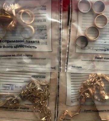 Справу працівниці моргу на Харківщині, яку підозрюють у крадіжці речей з тіл загиблих військових, передали до суду