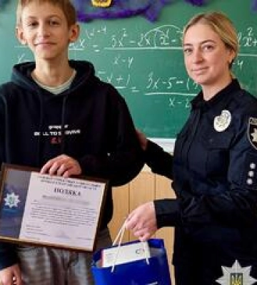 У Кременчуці троє школярів викрили спробу вербування з боку росіян