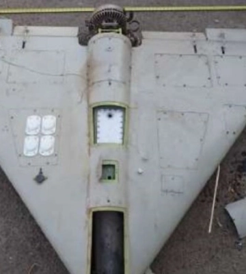Ввечері та вночі Сили Оборони збили або подавили 72 БпЛа ворога, - КПС ЗСУ