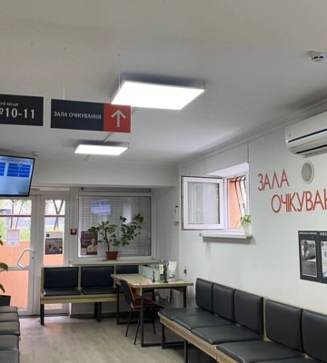 У львівському ЦНАПі раптово померла відвідувачка