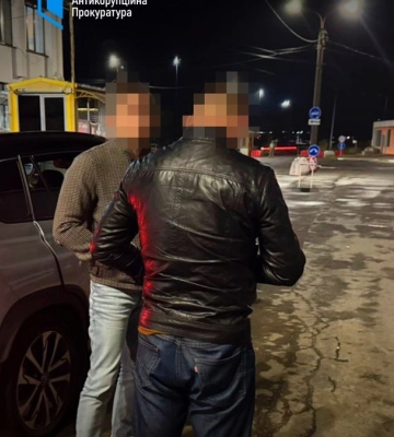 СБУ та НАБУ викрили конвертаційний центр з обігом у 15 млрд грн: до його діяльності причетне попереднє керівництво Державної податкової служби