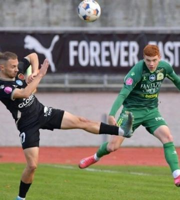 Нива Тернополь – Подолье. Прогноз и анонс матча Первой лиги Украины