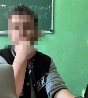 На Київщині педагог вчиняв сексуальне насильство над учнями