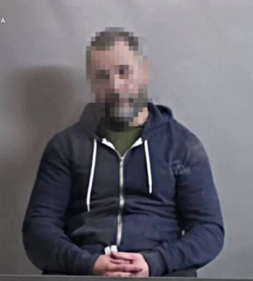 Суд залишив під вартою підозрюваного у вбивстві Парубія