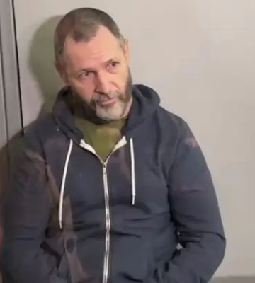 Суд залишив під вартою підозрюваного у вбивстві Парубія