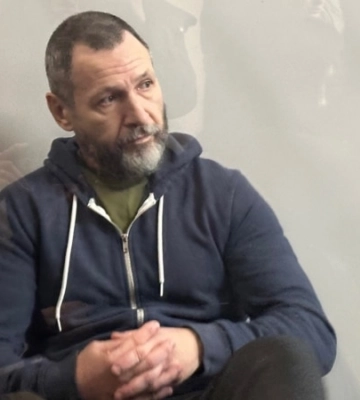 Суд продовжив запобіжний захід підозрюваному у вбивстві Парубія