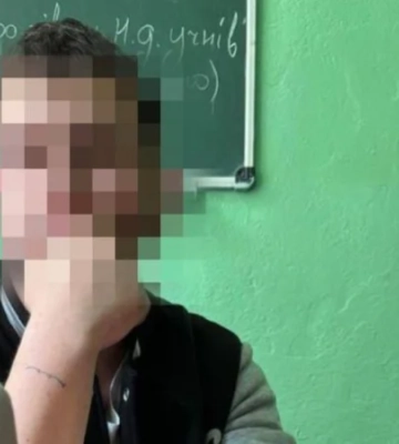 На Київщині педагог вчиняв сексуальне насильство над учнями