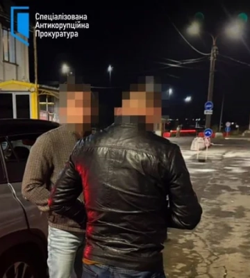СБУ та НАБУ викрили конвертаційний центр з обігом у 15 млрд грн: до його діяльності причетне попереднє керівництво Державної податкової служби
