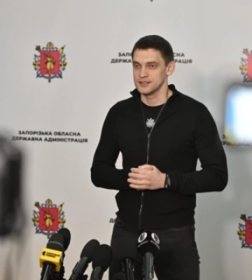 Війська РФ намагалися наступати на Оріхів - Федоров