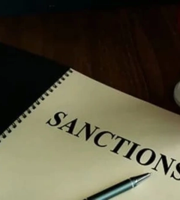 Санкції Трампа вдарять по російській нафті – Bloomberg