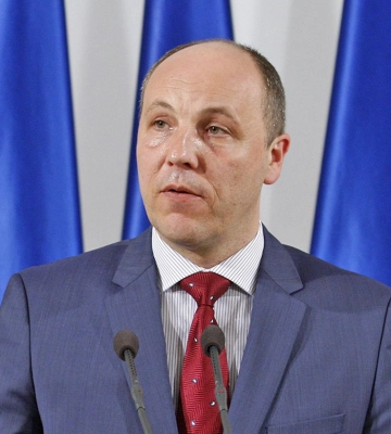 У Львові продовжили тримання під вартою підозрюваному у вбивстві Андрія Парубія