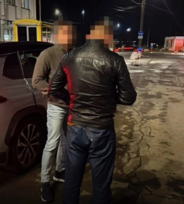 Коррупция в налоговой: разоблачен конвертационный центр с оборотом 15 миллиардов