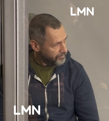 У Львові продовжили тримання під вартою підозрюваному у вбивстві Андрія Парубія