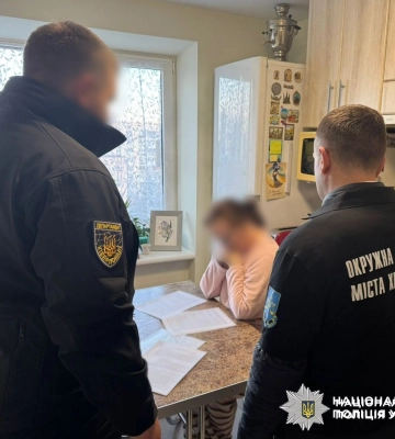 На Волині викрито схему оформлення «багатодітних татусів»