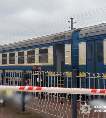 Мешканець Харкова підірвав прикордонників та цивільних на Житомирщині 