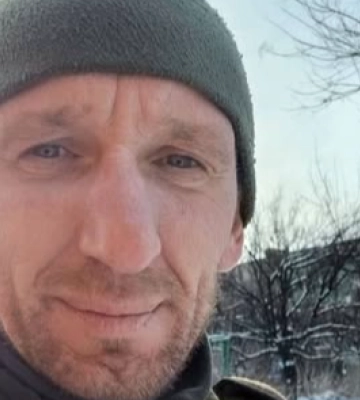 Довгий час вважався зниклим безвісти: підтвердили загибель Героя з Волині Івана Воронюка