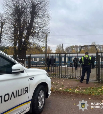 Вибух на залізничному вокзалі в Овручі: загинули четверо людей, ще 12 поранені