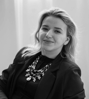 Через ДТП загнула відома громадська діячка Оксана Бриндзак