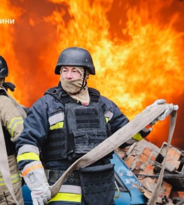 Росіяни атакували Харків КАБами (доповнено)