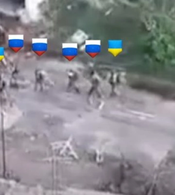 Бійці полку "Скеля" зачистили Торське на Донеччині: Знищено до сотні рашистів, є полонені. ВIДЕО