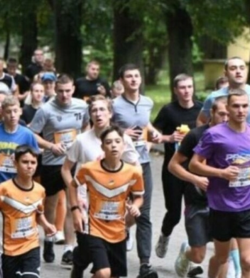 У Львові відбудеться благодійний забіг: коли і де