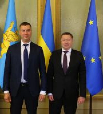 У Львівській ОДА обговорили підготовку до опалювального сезону та стан лісів