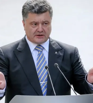Суд зобов'язав «Європейську солідарність» залишити офіс у центрі Києва