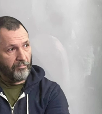 У Львові продовжили тримання під вартою підозрюваному у вбивстві Андрія Парубія